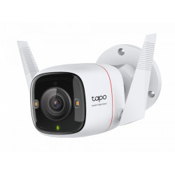Tapo c325wb wifi outdoor security cam - Img 1