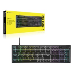 Tastatura Gaming Corsair K55 CORE RGB - Img 10