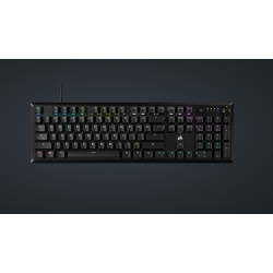Tastatura Gaming Mecanica Corsair K70 RG - Img 1