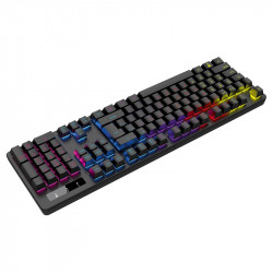 Tastatura gaming mecanica usb varr omega - ovmkb98 - Img 2
