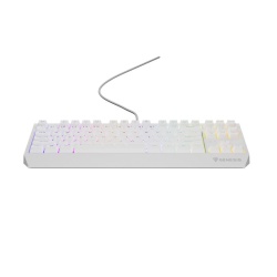 Tastatura Genesis Thor 230 TKL B alb - Img 7