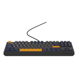 Tastatura Genesis Thor 230 TKL P albs - Img 4