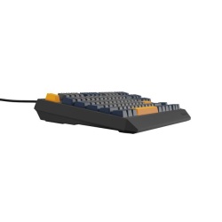 Tastatura Genesis Thor 230 TKL P albs - Img 3