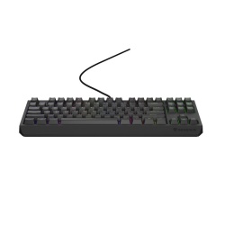 Tastatura Genesis Thor 230 TKL R negru - Img 7