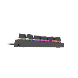 Tastatura Genesis Thor 303 R negru - Img 16