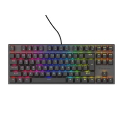 Tastatura Genesis Thor 303 TKL P negru - Img 5
