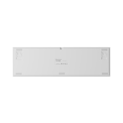 Tastatura Genesis Thor 404 P alb - Img 3