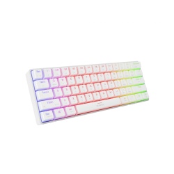 Tastatura Genesis Thor 660 G2 60% B alb - Img 1