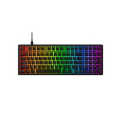 Tastatura HP HyperX Origins 21800, negru