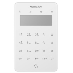 TASTATURA LCD AX PRO