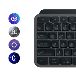 Tastatura Logitech MX Keys S - Img 14