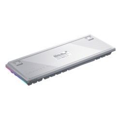 Tastatura mecanica Hator Gravity TKL alb - Img 10
