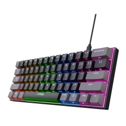 Tastatura mecanica TrustGXT 867 Acira ng - Img 5