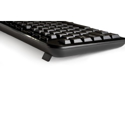 Tastatura Spacer cu fir SPKB-169 - Img 4
