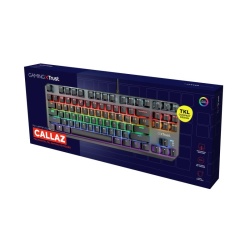 Tastatura Trust GXT834 Callaz TKL, ng - Img 8