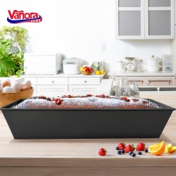 TAVA COPT TEFLON 35X11.5X7.5CM,EASY BAKE - Img 3