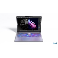 TB16p U7-255HX 32GB 512 RTX5060 3Y W11P - Img 12