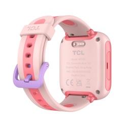 TCL Smartwatch copii Cosmic Pink - Img 10