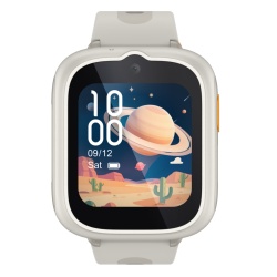 TCL Smartwatch copii Lunar Cream
