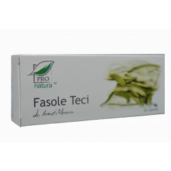 TECI FASOLE 30CPS