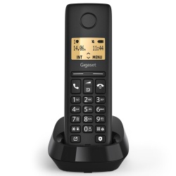 TELEFON DECT PURE 100 GIGASET SIEMENS - Img 3