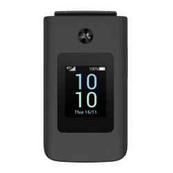 Telefon mobil TCL ONETOUCH 4043 Grey - Img 10