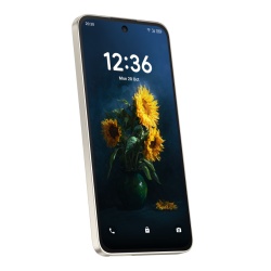 Telefon TCL NXTPaper 70 Pro 256GB Gold - Img 3