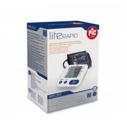 Tensiometru digital PIC SOLUTION pentru brat LITE Rapid