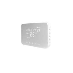 TERMOSTAT SMART SOFT TOUCH ISNATCH - Img 2