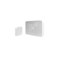 TERMOSTAT SMART SOFT TOUCH ISNATCH - Img 2