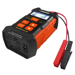 TESTER BATERII KW520 KONNWEI - Img 8