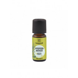 Tester ulei es. menta 10ml sonnentor