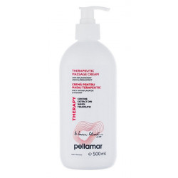 Therapy crema masaj terapeutic 500ml