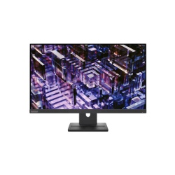 ThinkVision E24q-30 24" IPS QHD HDMI 3Y - Img 1