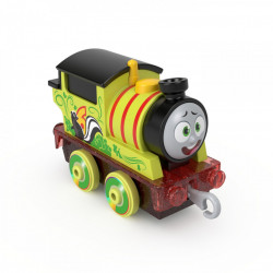 Thomas color changers locomativa metalica percy - Img 2