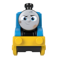 THOMAS LOCOMOTIVA DIN PLASTIC THOMAS - Img 5