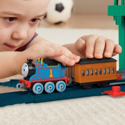 THOMAS SET DE JOACA MOTORIZAT GARA KNAPFORD - Img 3