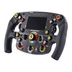 Thrustmaster Ferrari SF 1000 Edition Officially Licensed Formula One Wheel Add On