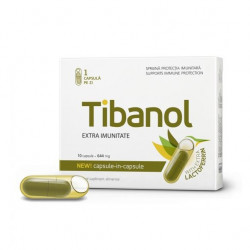TIBANOL 10CPS