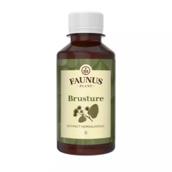 TINCTURA BRUSTURE 200ML