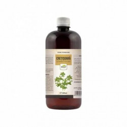 TINCTURA CRETISOARA 500ML