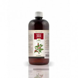 TINCTURA DE MLADITE DE ZMEUR 500ML
