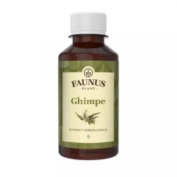 TINCTURA GHIMPE 200ML