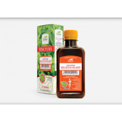 Tinctura silueto-plant 200ml dorel plant