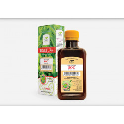 Tinctura soc 200ml dorel plant