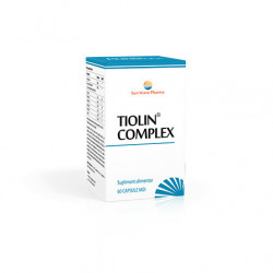 TIOLIN COMPLEX 60CPS MOI