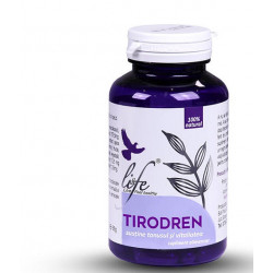 TIRODREN 120CPS
