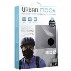 Tnb um - anti pollution mask ffp2
