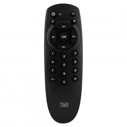 TNB UNIVERSAL REMOTE CONTROL 1 IN 1 FOR TV