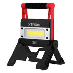 TNB XTREMWORK outdoor floodlight with powerbank - Img 1